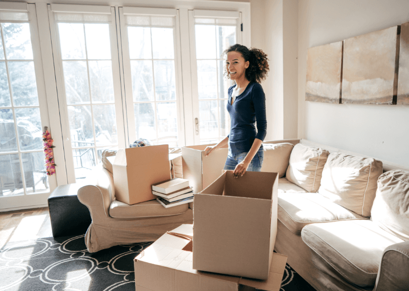 Key Factors That Affect Your Moving Cost