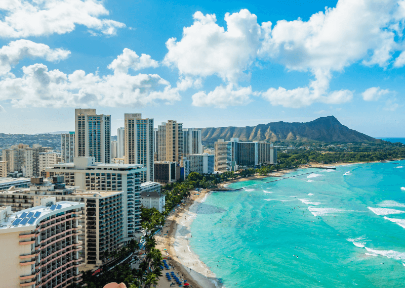 The Best Movers in honolulu Working with iMoving