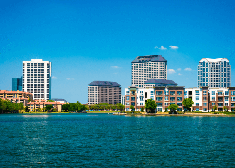 The Best Movers in irving Working with iMoving