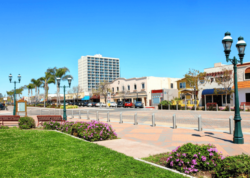 The Best Movers in chulavista Working with iMoving