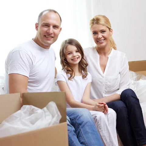 A Complete Guide To Interstate Movers