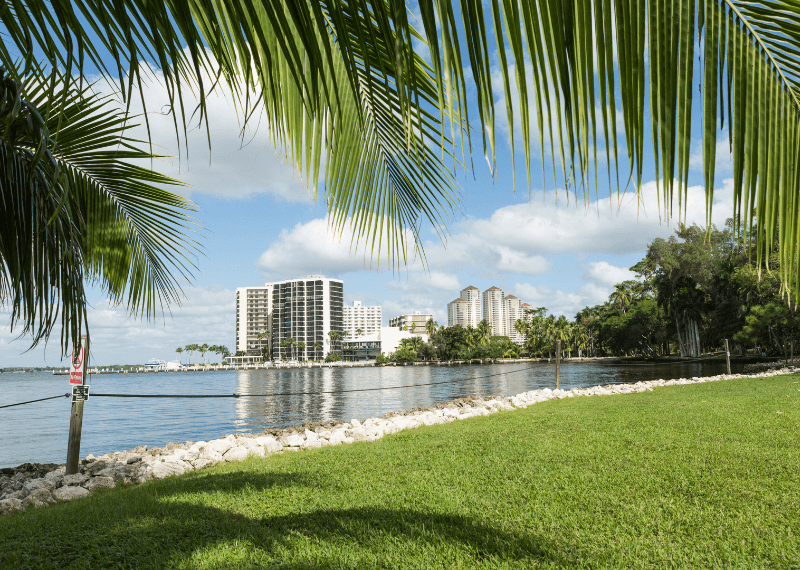 The Best Movers in capecoral Working with iMoving