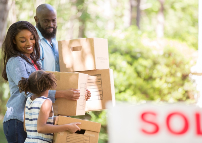 The Cost of Moving: What to Expect