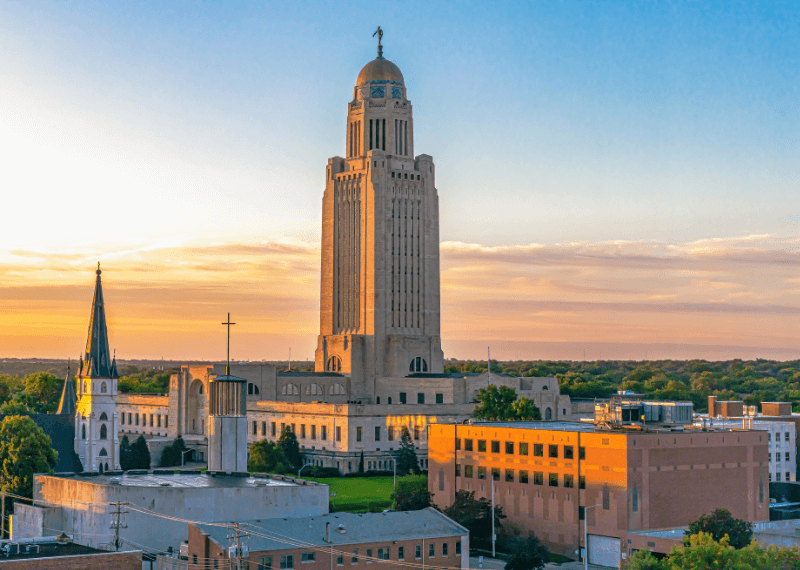 The Best Movers in lincoln Working with iMoving