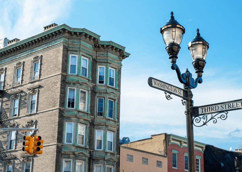 The Best Movers in hoboken Working with iMoving