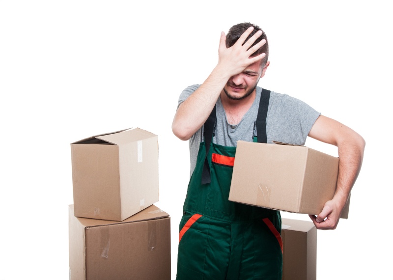 Top 5 Mistakes to Avoid When Moving