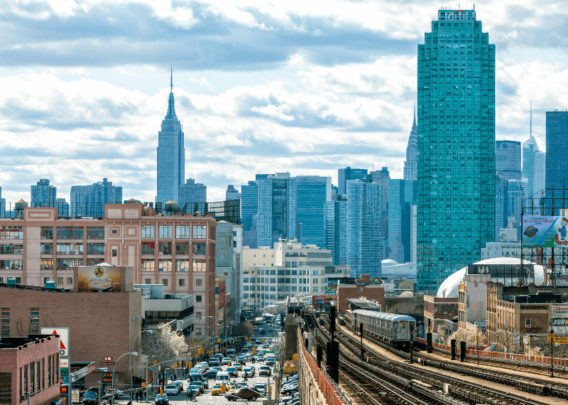 The Best Movers in queens Working with iMoving