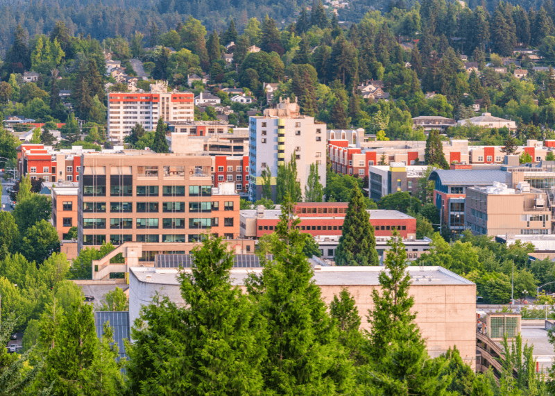 The Best Movers in eugene Working with iMoving