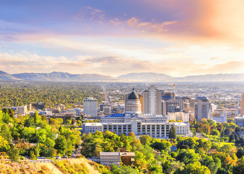 The Best Movers in saltlakecity Working with iMoving