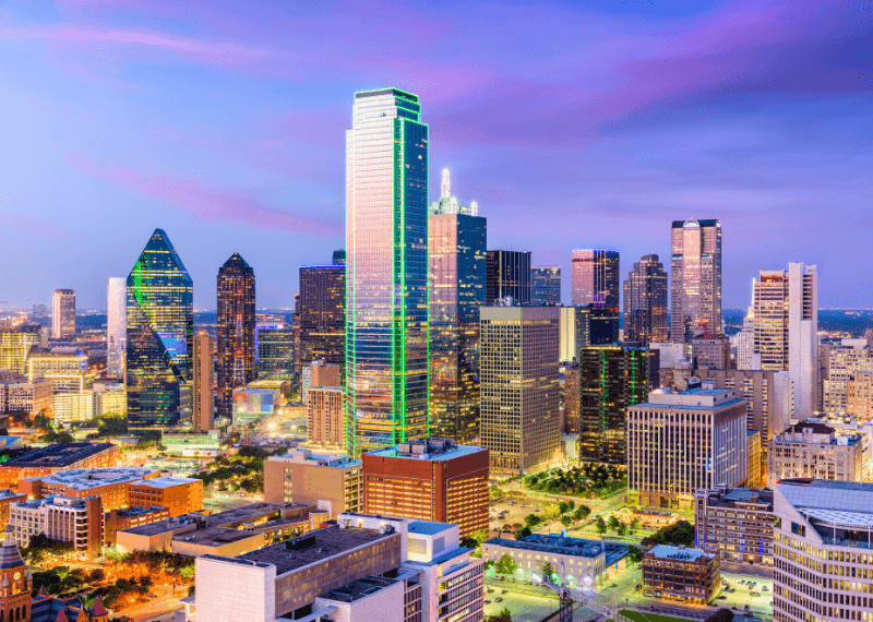 Moving to Dallas Like a Total Pro: A 101 Guide