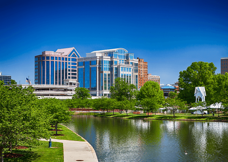 The Best Movers in huntsville Working with iMoving