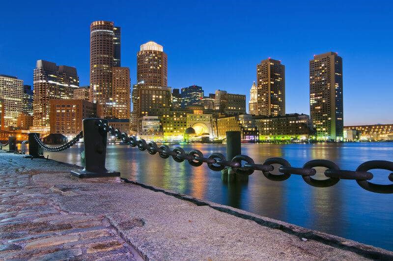 Cost of Living in Boston 2024 Complete Guide iMoving