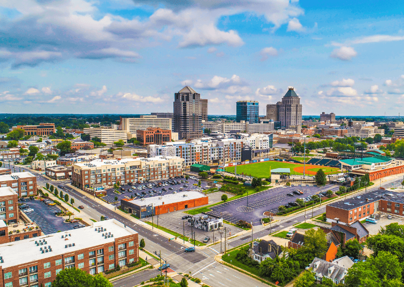 The Best Movers in greensboro Working with iMoving