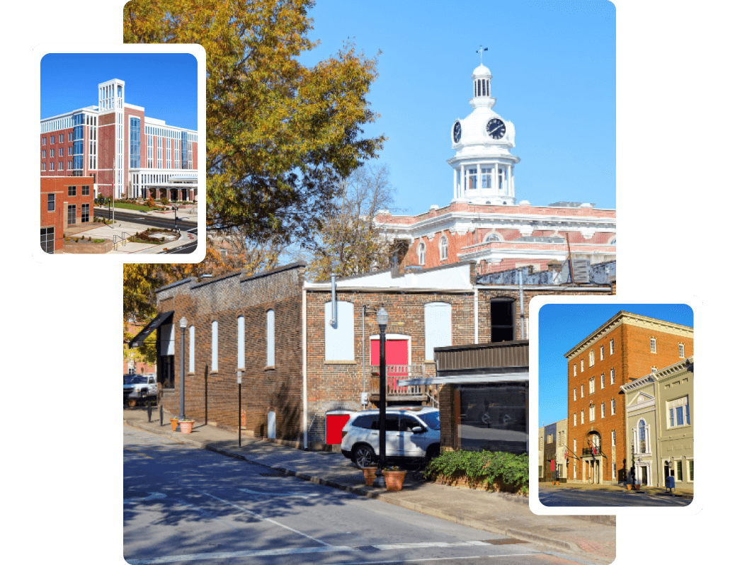 The Best Movers in murfreesboro Working with iMoving