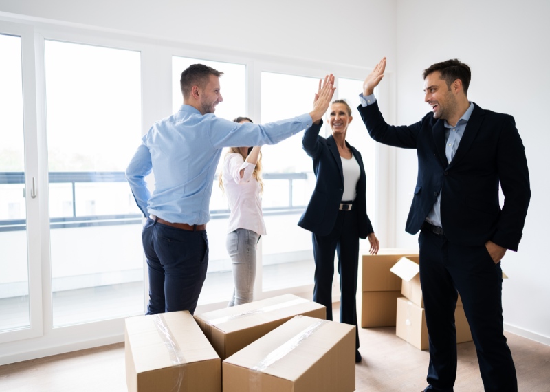 How to Plan a Corporate Relocation: A Step-by-Step Guide