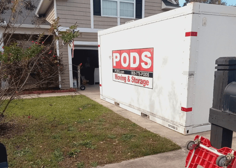 Moving With PODS: How Much Does It Really Cost?