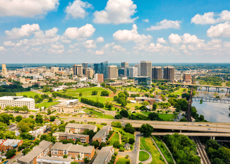 The Best Movers in richmond Working with iMoving