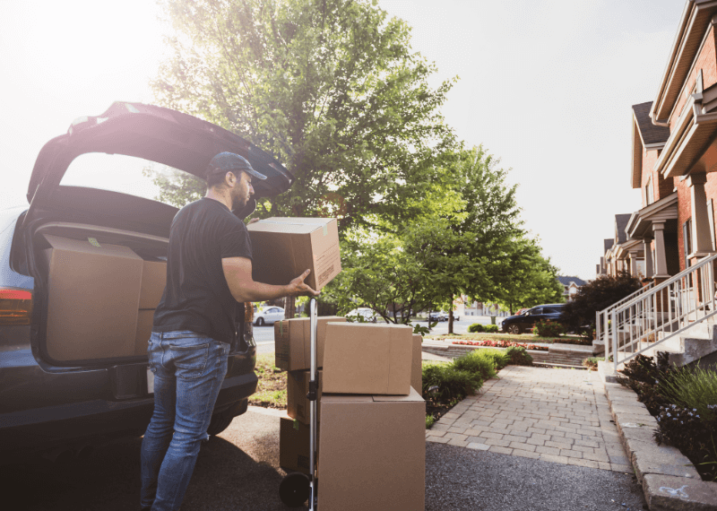 Last-Minute Moving Checklist: How to Prepare in Under a Week