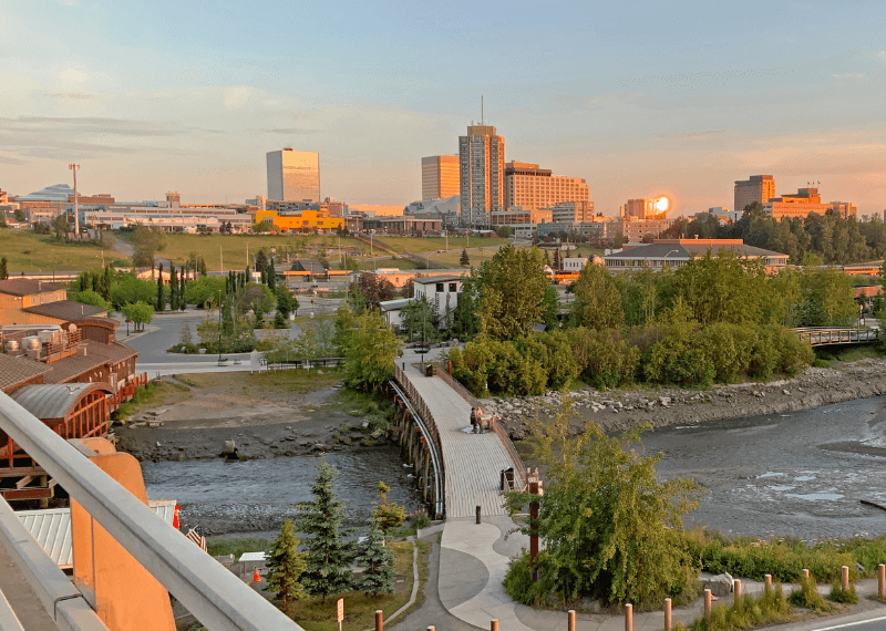 The Best Movers in anchorage Working with iMoving