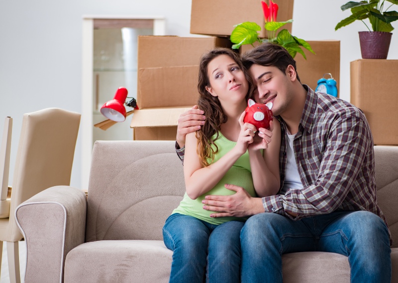 How to Save Money During A Move