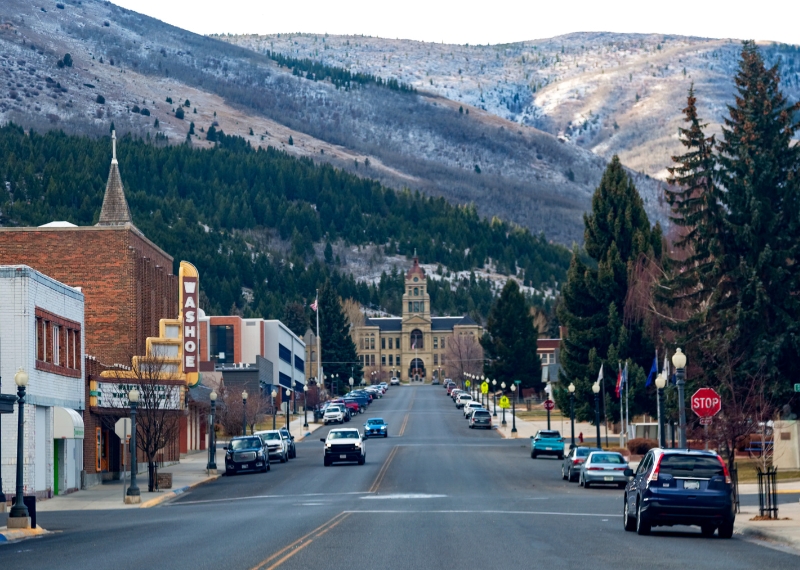 Moving to Montana: A Step-by-Step Moving Guide